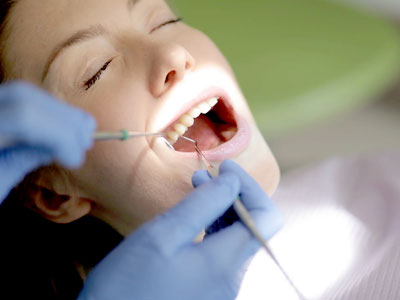 Dental Clinic
