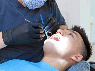 Dental Clinic