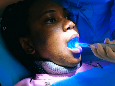 Dental Clinic