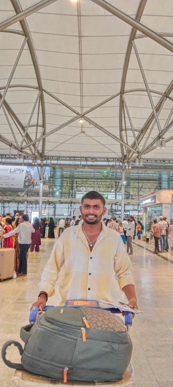 santhu