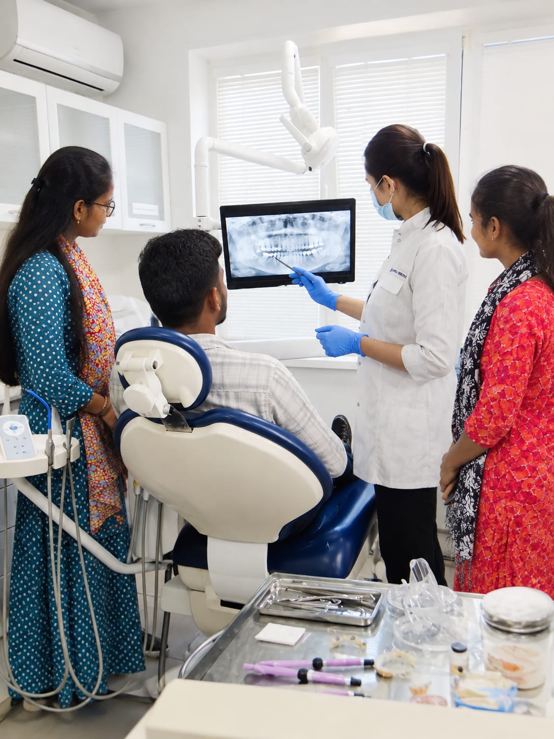 Dental Clinic