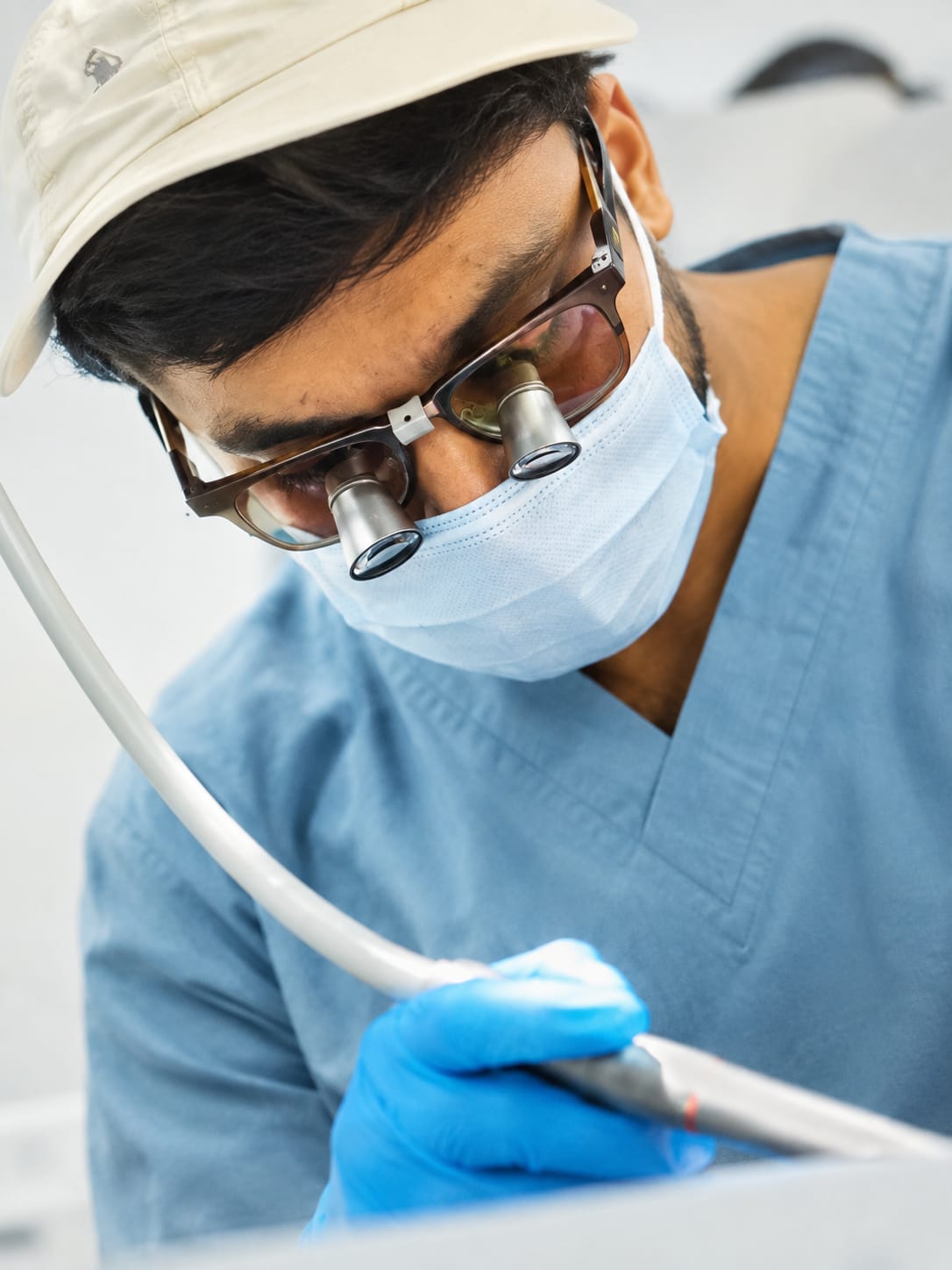 Dental Clinic