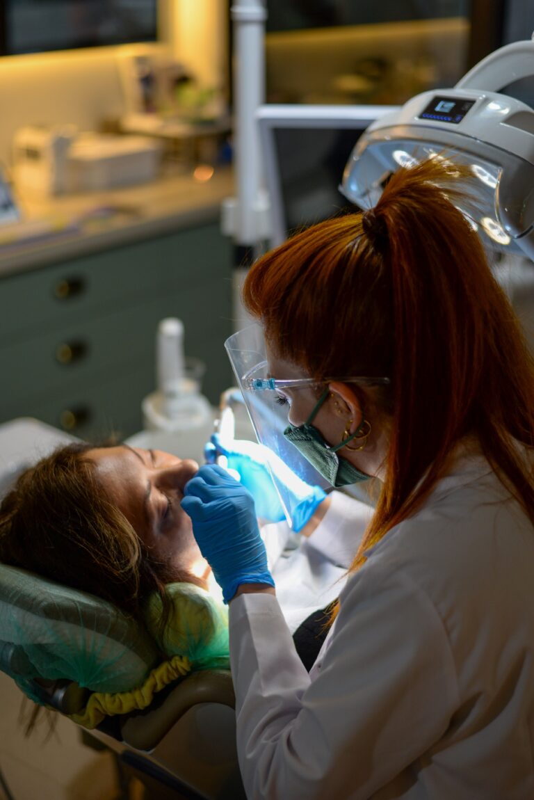Best Dental Clinic In Hyderabad