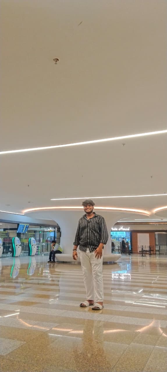 pradeep