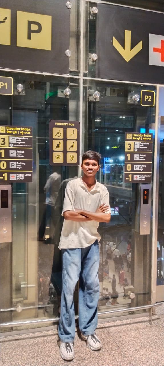 varun